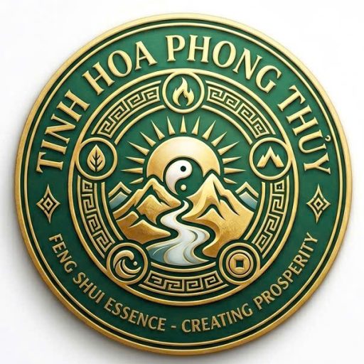 tinh hoa phong thủy